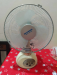 Defender Rechargeable Fan